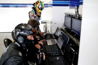 #66 -Sven Muller - Team Parker Racing Porsche 911 GT3 R (992)
 | SRO / JEP