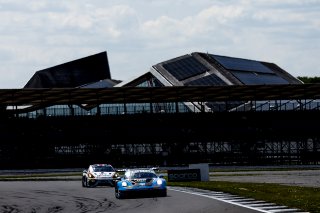 #66 - Nick Jones / Sven Muller - Team Parker Racing Porsche 911 GT3 R (992)
 | SRO / JEP
