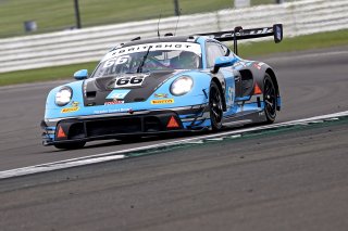 #66 - Nick Jones / Sven Muller - Team Parker Racing Porsche 911 GT3 R (992)
 | SRO / JEP