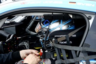 #66 - Nick Jones / Sven Muller - Team Parker Racing Porsche 911 GT3 R (992)
 | SRO / JEP