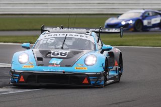 #66 - Nick Jones / Sven Muller - Team Parker Racing Porsche 911 GT3 R (992)
 | SRO / JEP