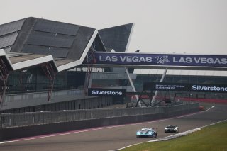 #66 - Nick Jones / Sven Muller - Team Parker Racing Porsche 911 GT3 R (992)
 | SRO / JEP