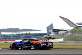 #67 - Simon Orange / Marcus Clutton - Orange Racing by JMH McLaren 720S GT3 Evo
 | SRO / JEP