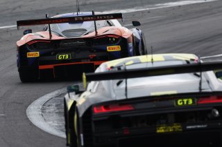 #67 - Simon Orange / Marcus Clutton - Orange Racing by JMH McLaren 720S GT3 Evo
 | SRO / JEP