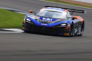 #67 - Simon Orange / Marcus Clutton - Orange Racing by JMH McLaren 720S GT3 Evo
 | SRO / JEP