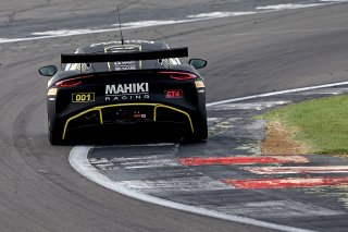 #69 - Steven Lake / Jack Mitchell - Mahiki Racing Lotus Emira GT4
 | SRO / JEP