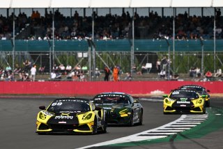 #69 - Steven Lake / Jack Mitchell - Mahiki Racing Lotus Emira GT4
 | SRO / JEP