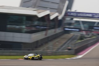 #69 - Steven Lake / Jack Mitchell - Mahiki Racing Lotus Emira GT4
 | SRO / JEP