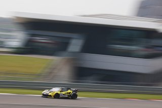 #69 - Steven Lake / Jack Mitchell - Mahiki Racing Lotus Emira GT4
 | SRO / JEP