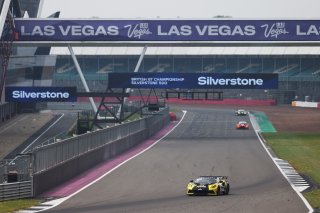 #69 - Steven Lake / Jack Mitchell - Mahiki Racing Lotus Emira GT4
 | SRO / JEP