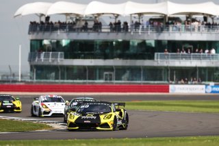 #69 - Steven Lake / Jack Mitchell - Mahiki Racing Lotus Emira GT4
 | SRO / JEP