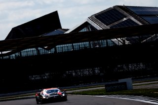 #74 - Andrew Gilbert / Fran Rueda - Kessel Racing Ferrari 296 GT3
 | SRO / JEP