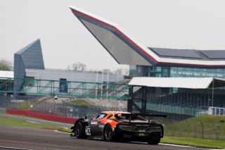 #74 - Andrew Gilbert / Fran Rueda - Kessel Racing Ferrari 296 GT3
 | SRO / JEP
