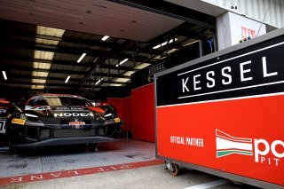 #74 - Andrew Gilbert / Fran Rueda - Kessel Racing Ferrari 296 GT3
 | SRO / JEP