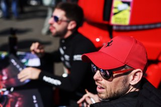 #74 - Andrew Gilbert / Fran Rueda - Kessel Racing Ferrari 296 GT3
 | SRO / JEP