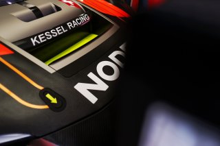 #74 - Andrew Gilbert / Fran Rueda - Kessel Racing Ferrari 296 GT3
 | SRO / JEP