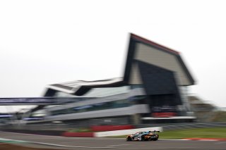 #77 - Morgan Tillbrook / Marvin Kirchhofer - Optimum Motorsport McLaren 720S GT3 Evo | SRO / JEP