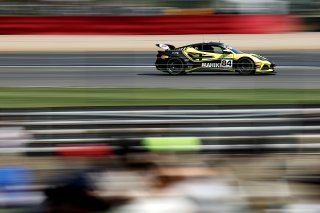 #84 - Aiden Neate / Josh Miller - Mahiki Racing Lotus Emira GT4
 | SRO / JEP