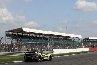 #84 - Aiden Neate / Josh Miller - Mahiki Racing Lotus Emira GT4
 | SRO / JEP