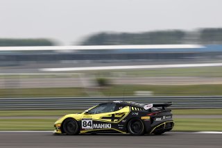 #84 - Aiden Neate / Josh Miller - Mahiki Racing Lotus Emira GT4
 | SRO / JEP