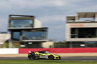 #84 - Aiden Neate / Josh Miller - Mahiki Racing Lotus Emira GT4
 | SRO / JEP