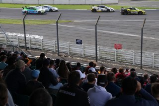 #84 - Aiden Neate / Josh Miller - Mahiki Racing Lotus Emira GT4
 | SRO / JEP