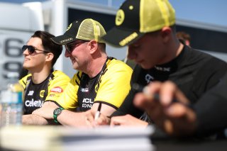 #88 - Ian Duggan - Mahiki Racing Lotus Emira GT4
 | SRO / JEP