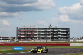 #88 - Ian Duggan / Joe Wheeler - Mahiki Racing Lotus Emira GT4
 | SRO / JEP