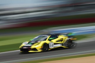 #88 - Ian Duggan / Joe Wheeler - Mahiki Racing Lotus Emira GT4
 | SRO / JEP
