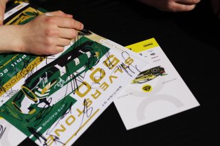 #88 - Ian Duggan / Joe Wheeler - Mahiki Racing Lotus Emira GT4
 | SRO / JEP