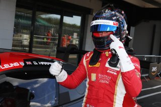 #91 - Dan Harper - Paradine Competition BMW M4 GT3 Evo
 | SRO / JEP