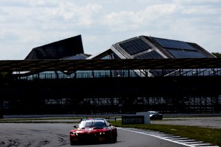 #91 - Darren Leung / Dan Harper - Paradine Competition BMW M4 GT3 Evo
 | SRO / JEP