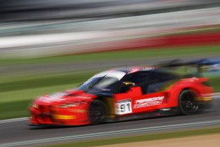 #91 - Darren Leung / Dan Harper - Paradine Competition BMW M4 GT3 Evo
 | SRO / JEP