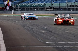 #91 - Darren Leung / Dan Harper - Paradine Competition BMW M4 GT3 Evo
 | SRO / JEP
