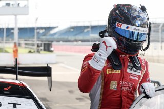 #91 - Darren Leung / Dan Harper - Paradine Competition BMW M4 GT3 Evo
 | SRO / JEP