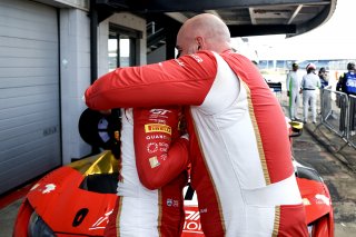 #91 - Darren Leung / Dan Harper - Paradine Competition BMW M4 GT3 Evo
 | SRO / JEP