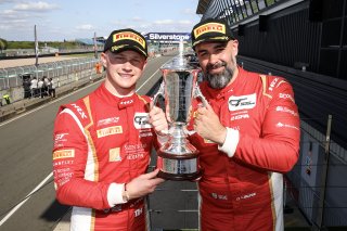 #91 - Darren Leung / Dan Harper - Paradine Competition BMW M4 GT3 Evo
 | SRO / JEP