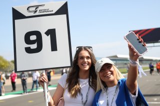 #91 - Darren Leung / Dan Harper - Paradine Competition BMW M4 GT3 Evo
 | SRO / JEP