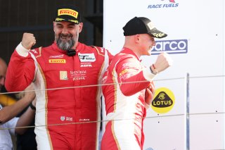 #91 - Darren Leung / Dan Harper - Paradine Competition BMW M4 GT3 Evo
 | SRO / JEP