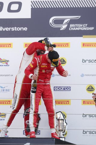 #91 - Darren Leung / Dan Harper - Paradine Competition BMW M4 GT3 Evo
 | SRO / JEP