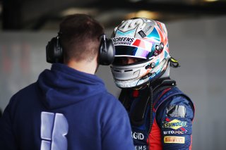 #97 - Tom Wood - Beechdean Motorsport Ltd Aston Martin Vantage AMR GT3 Evo
 | SRO / JEP