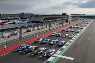 British GT Silverstone 2025 | SRO / JEP