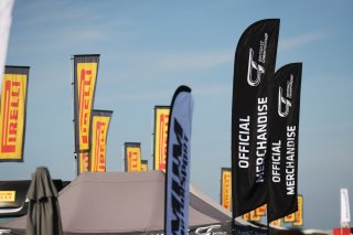 British GT Silverstone 2025
 | SRO / JEP