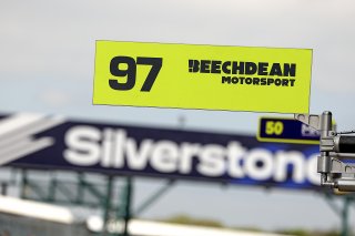 Beechdean Motorsport
 | SRO / JEP