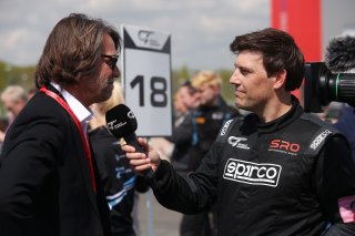 Brynn Lucas
 | SRO / JEP