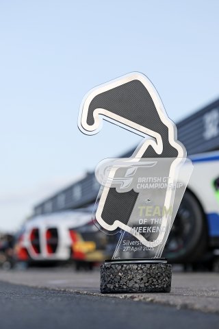 Century Motorsport - Team of the Weekend
 | SRO / JEP