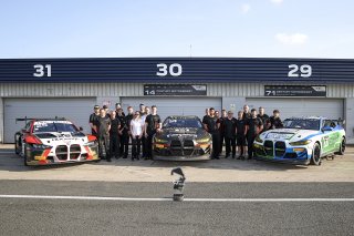 Century Motorsport - Team of the Weekend
 | SRO / JEP