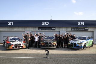 Century Motorsport - Team of the Weekend
 | SRO / JEP