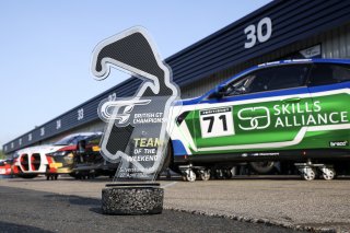 Century Motorsport - Team of the Weekend
 | SRO / JEP