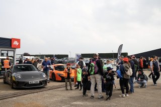 British GT Silverstone 2025
 | SRO / JEP